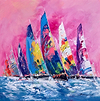 The joy of Sailing VI