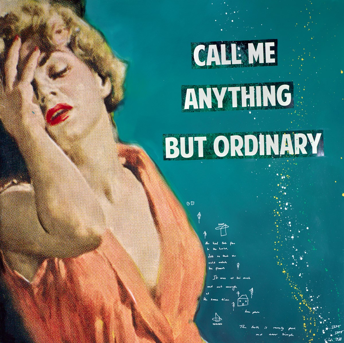 Call Me Anything
