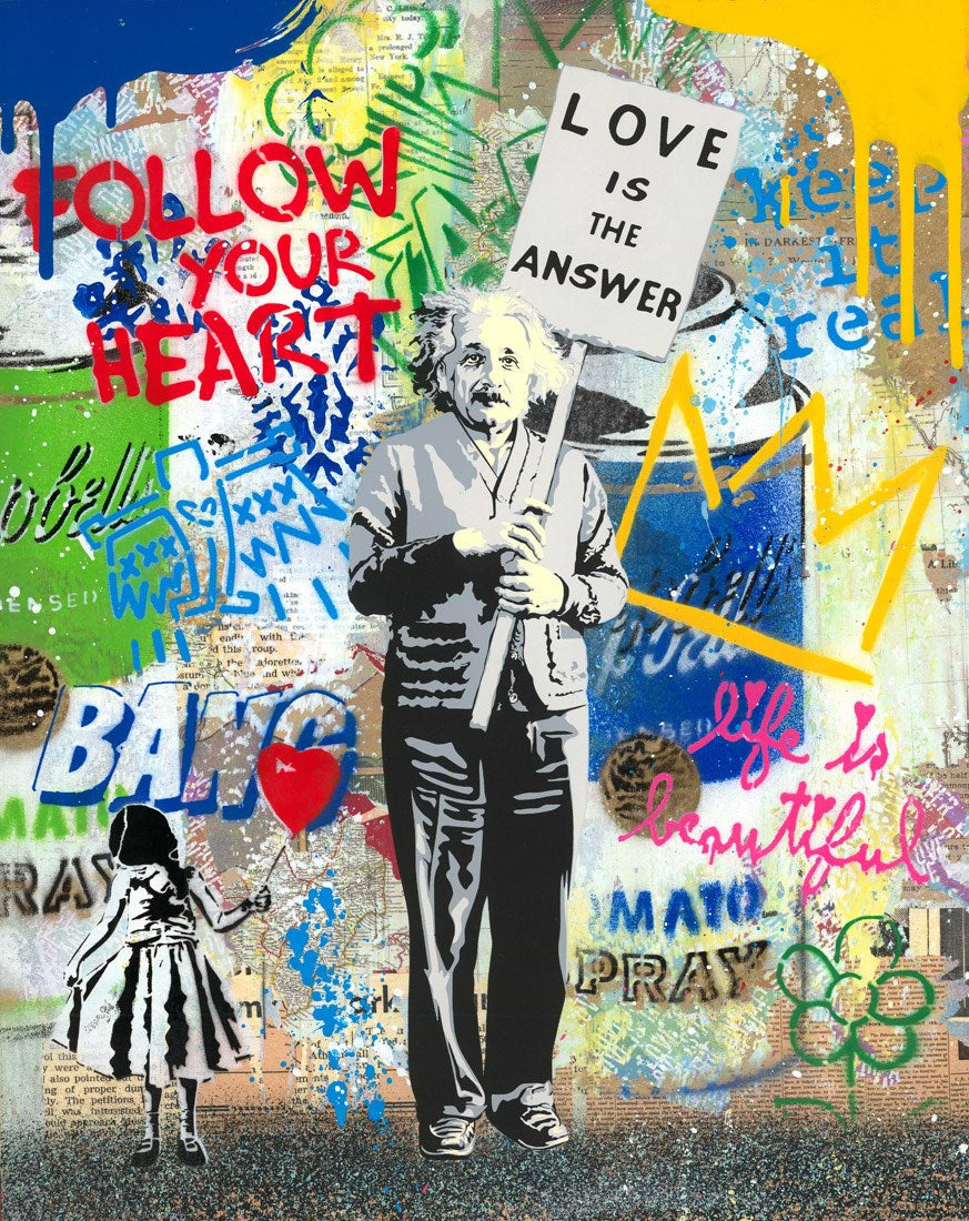 Einstein