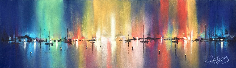 All Of The Lights II