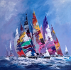Sailing Serenity V