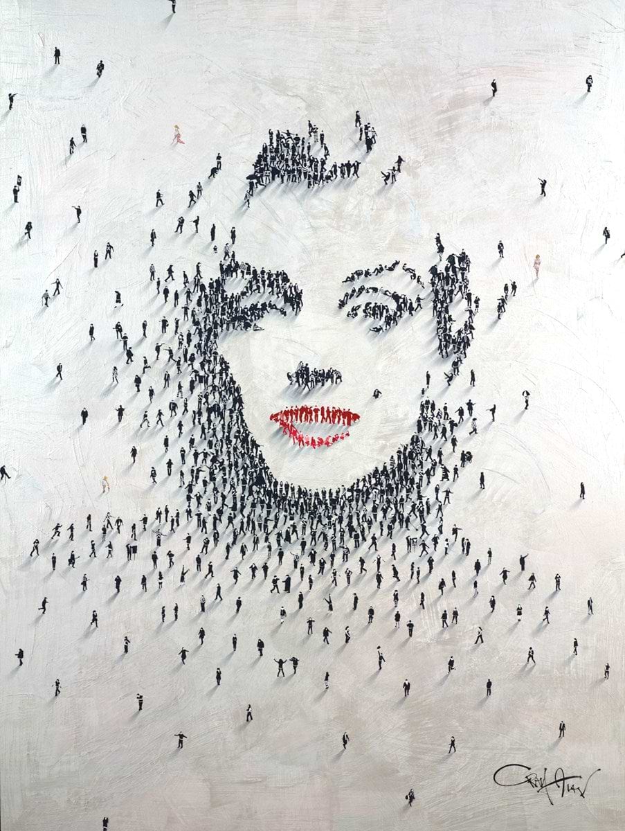 Fascination