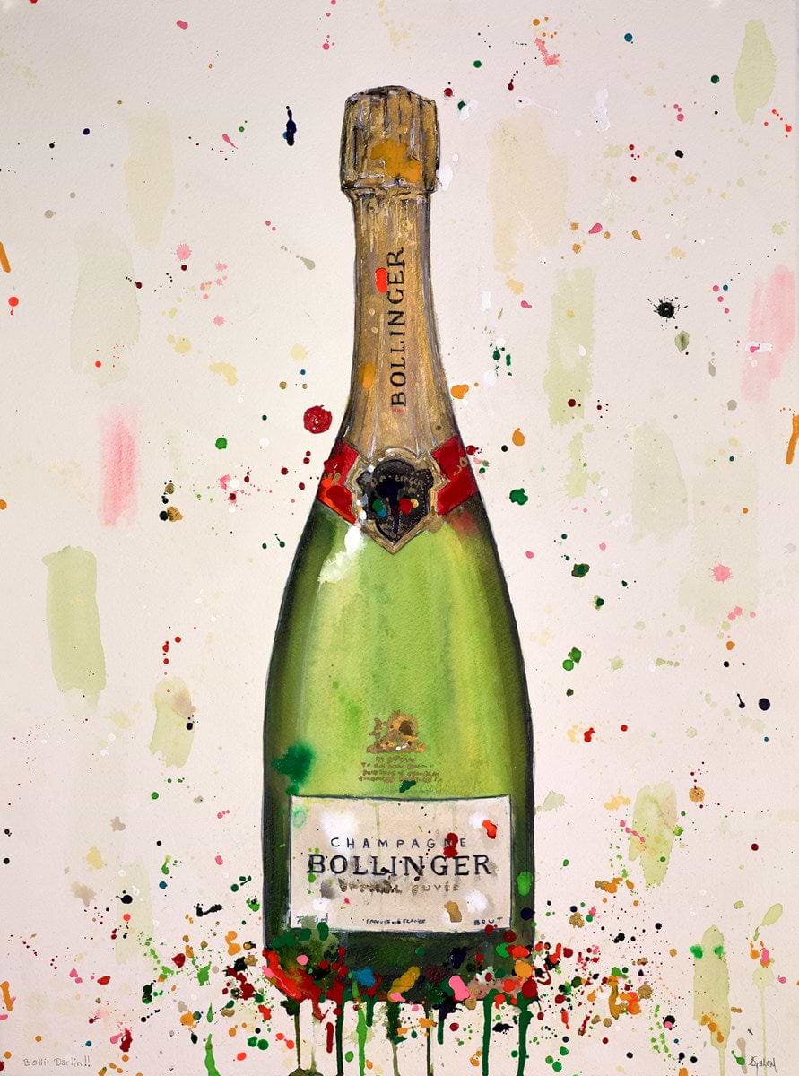 Bolli Darlin!!