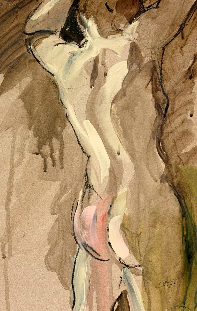 Nude I