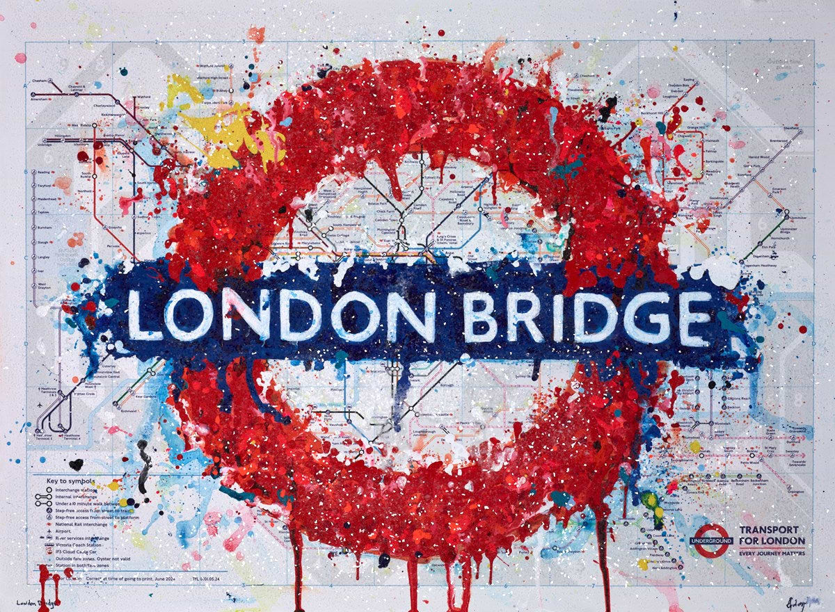 London Bridge