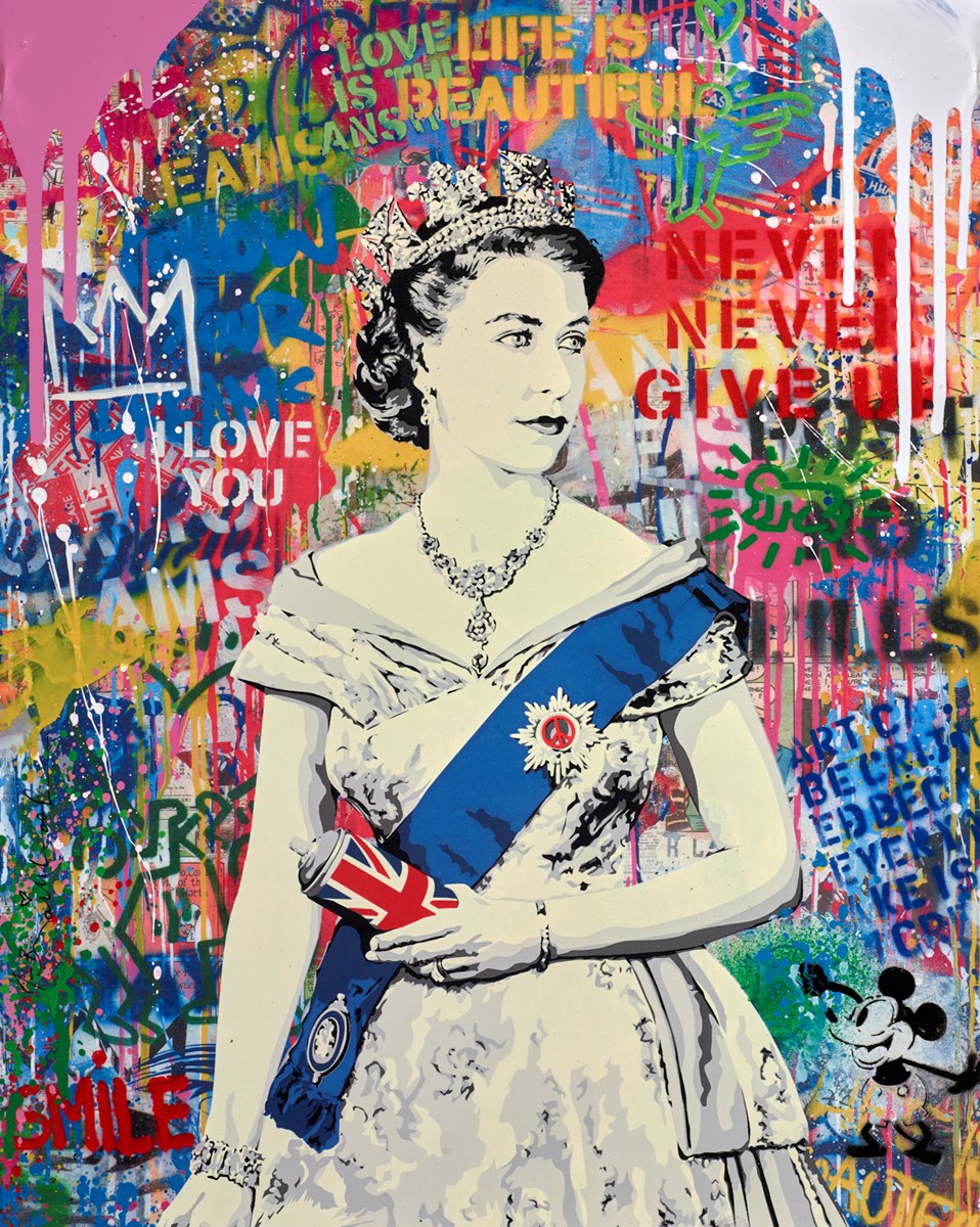 Royal Love