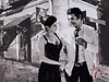 Romance In The City IV