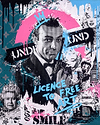 Licence to Free Art - Bond