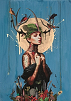 Spirit of the Forest