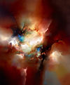 Autumn Blaze IV