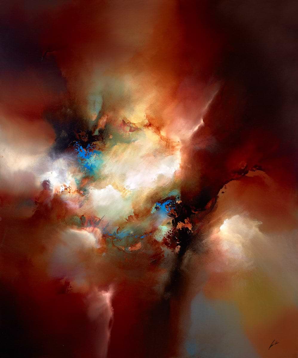 Autumn Blaze IV