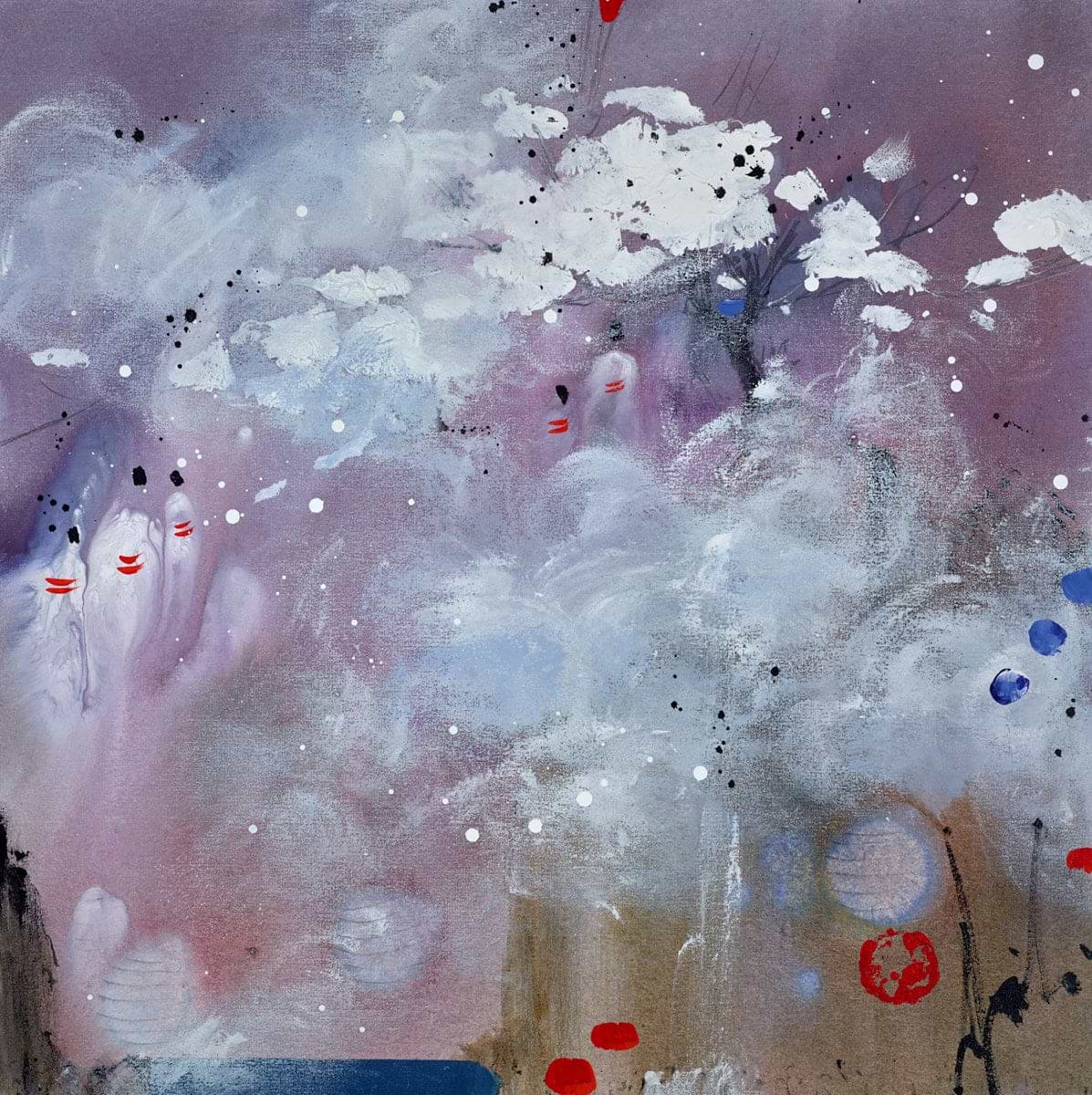 Dreaming In The Past II