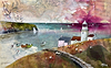 Flock to the Lighthouse
