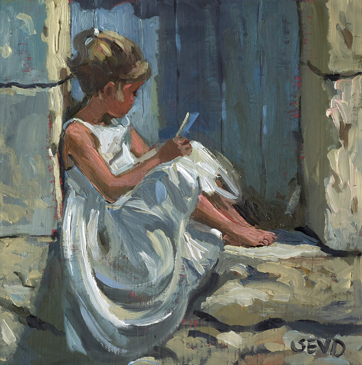 Quiet Moments