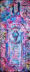 Bombay Sapphire