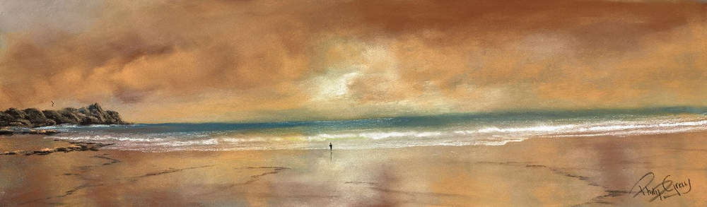Solitude II