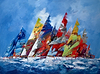 Sail With Me II