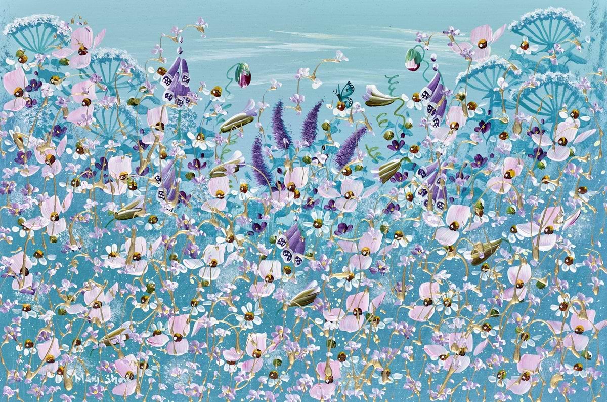 Delightful Florals