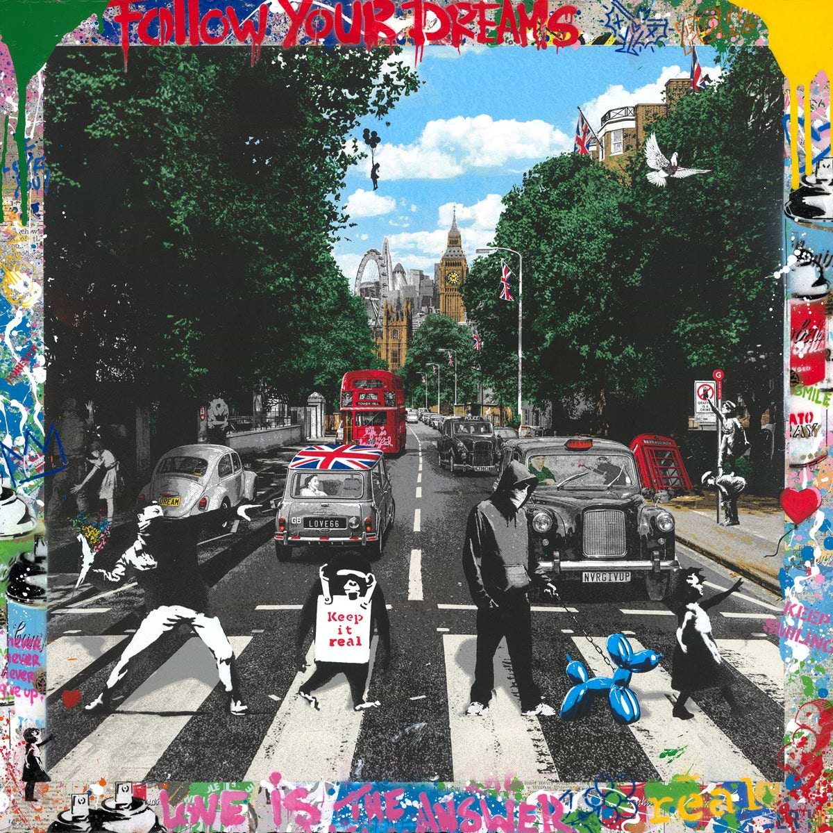 Come Together