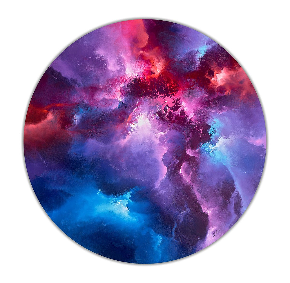 Stirring The Heavens