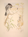 Le Corbeau et le Renard