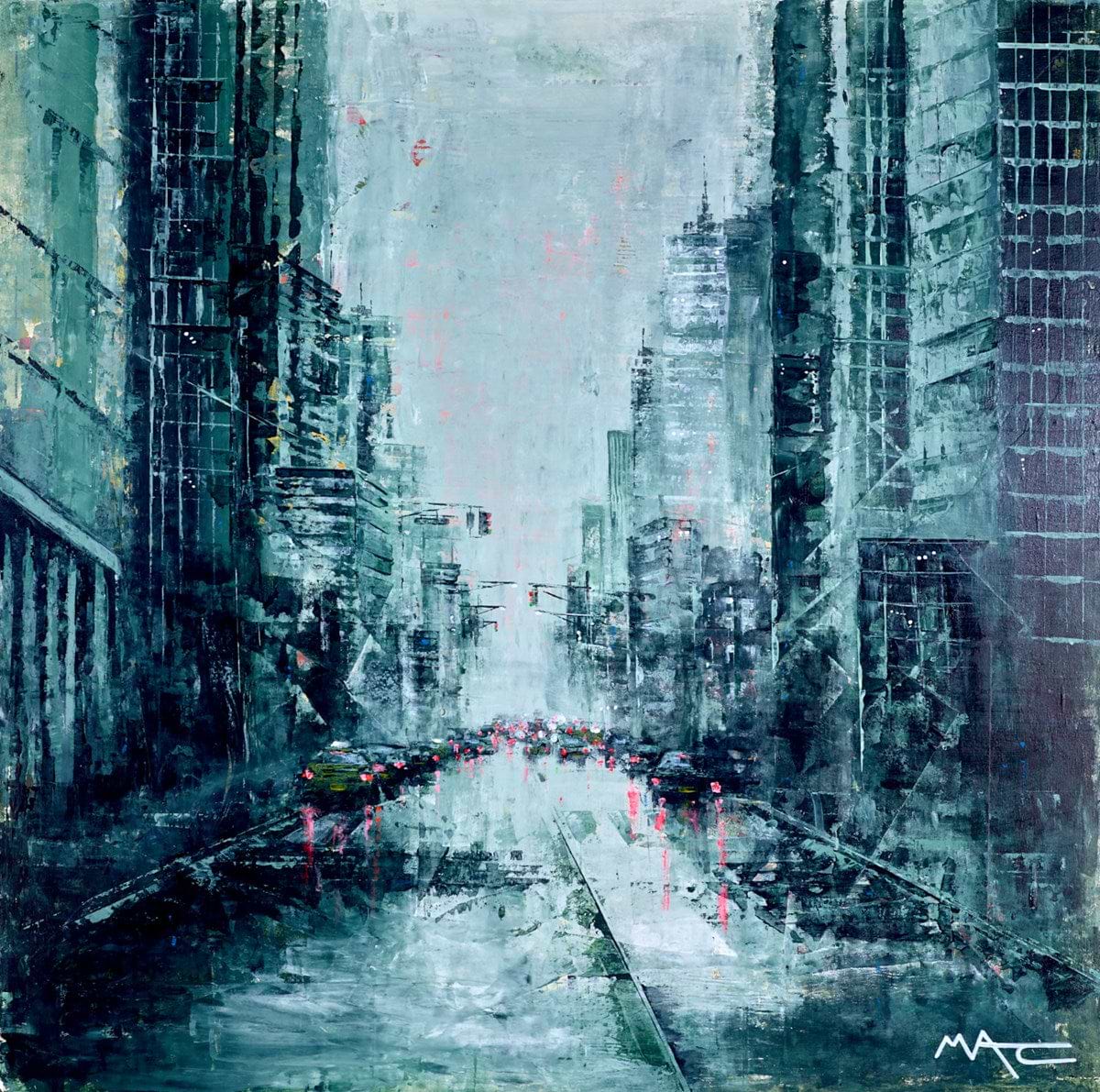Moody NYC