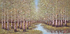 Rich Vegetation