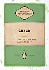 Crack (Light Green) AP 7/8