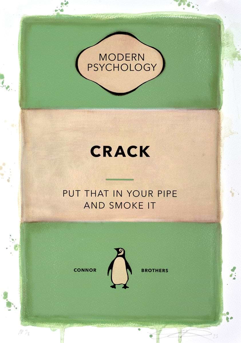 Crack (Light Green) AP 7/8