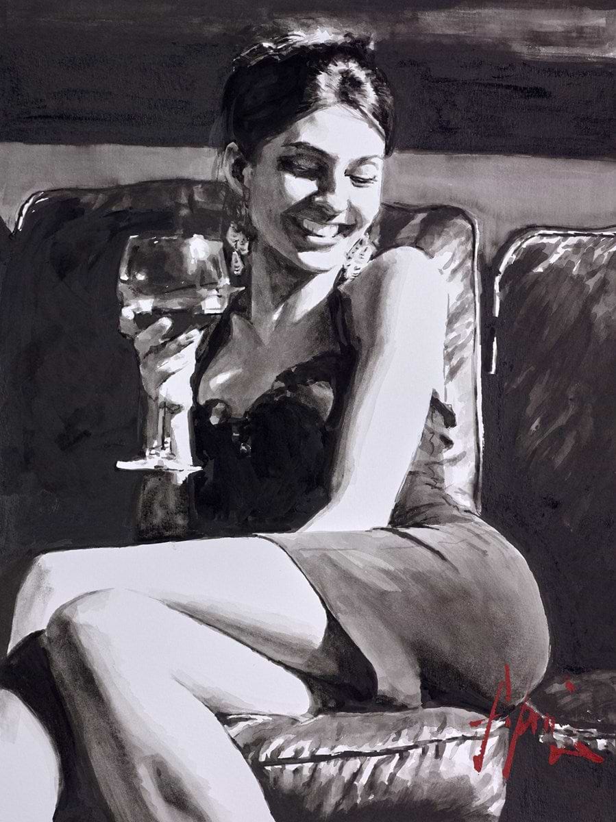 Wine And Smiles II