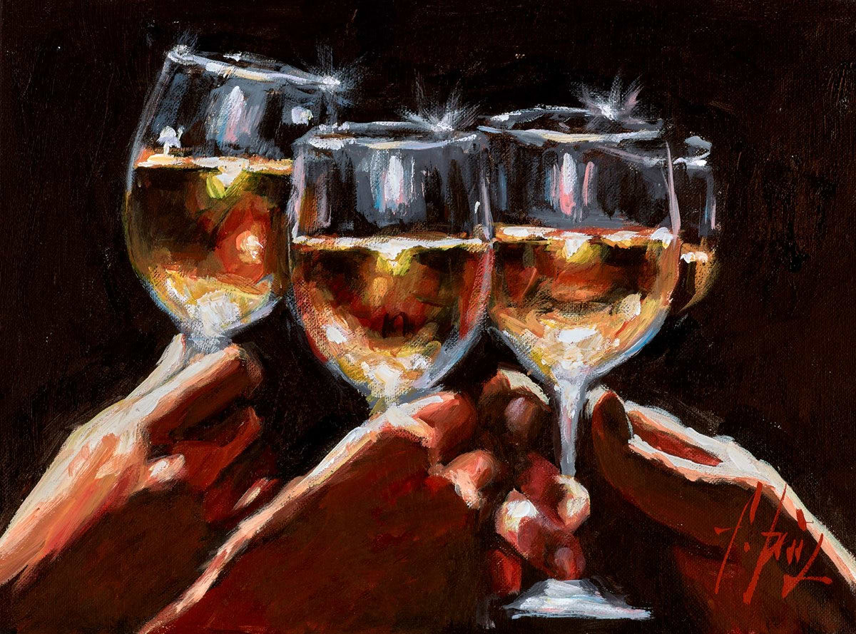 White Wine