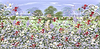 Serenity in Bloom VI