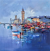 Big Ben , London II