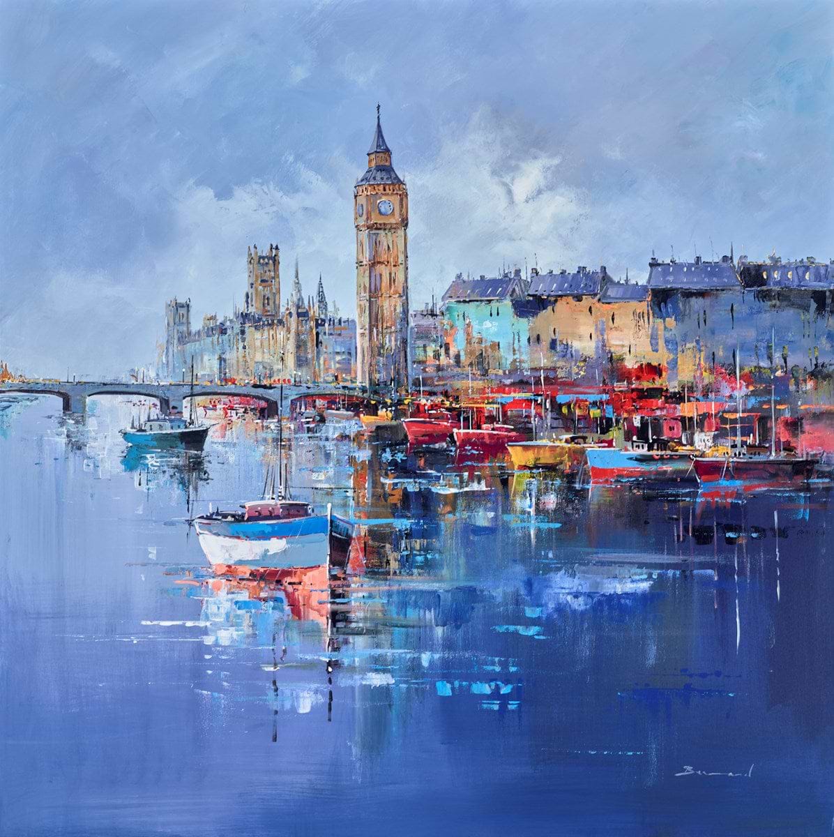 Big Ben , London II
