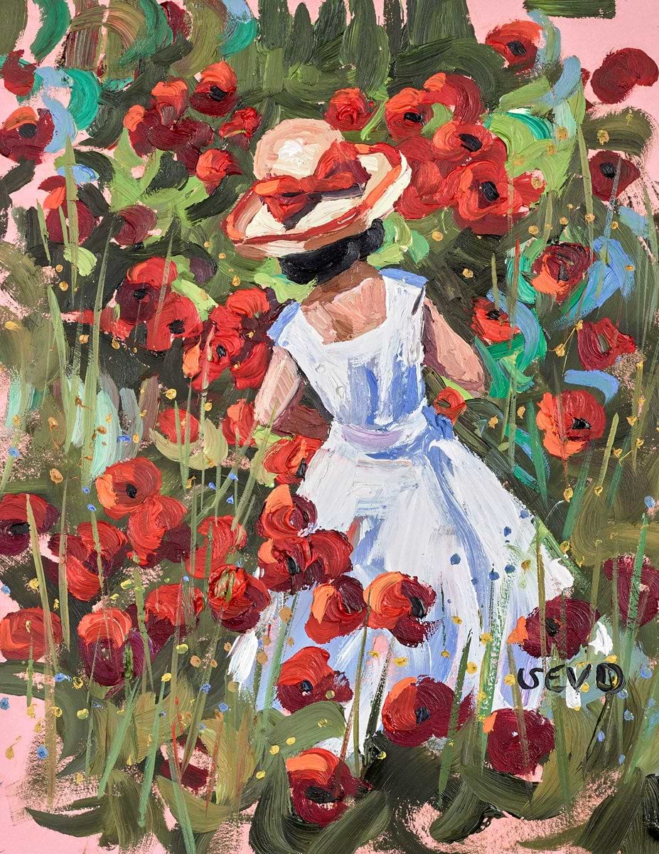 Poppy Haven