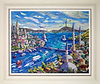 Going Places - Istanbul
