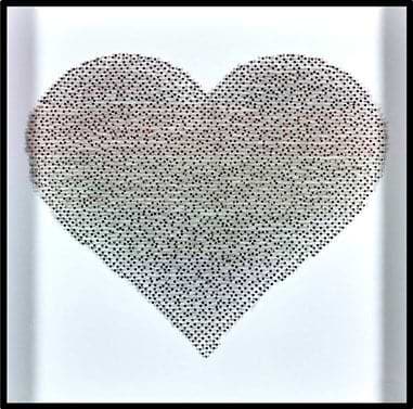 Love Is Love (Framed)