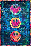 Smiley Faces II