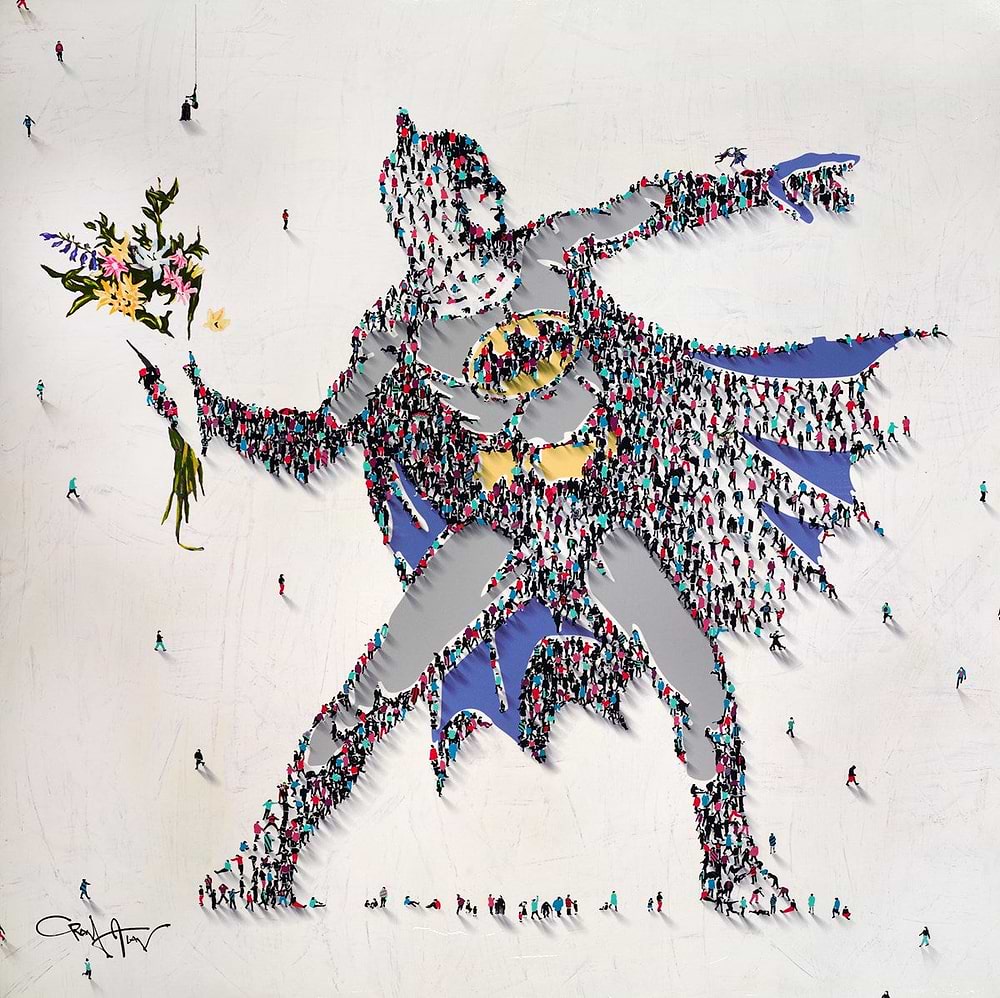 Bat To Make Sense II
