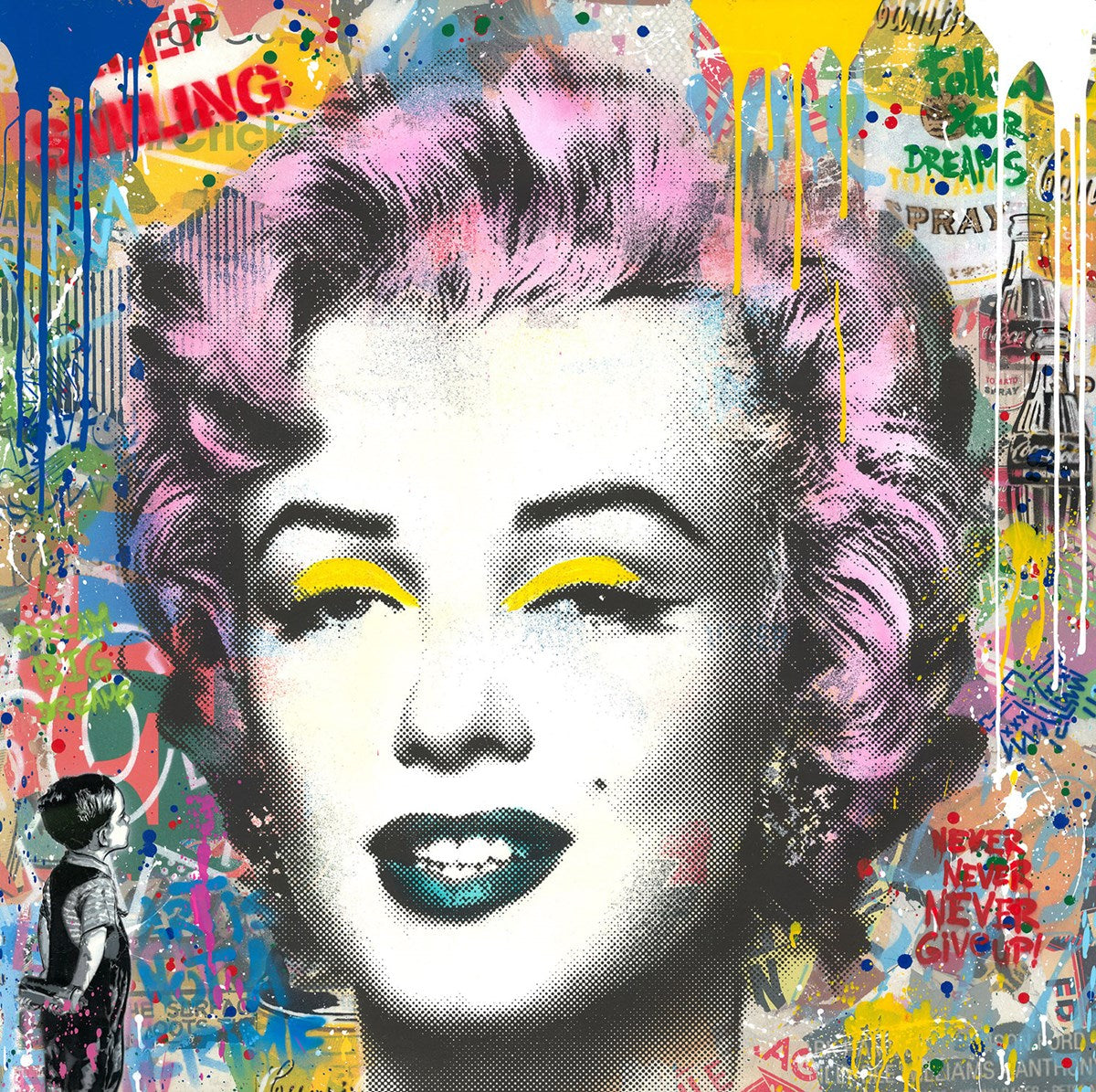 Marilyn Monroe