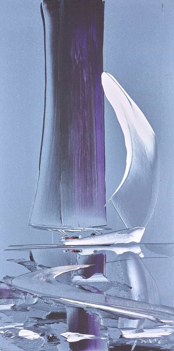 Coastal Whispers V