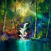 Secret Waterfall
