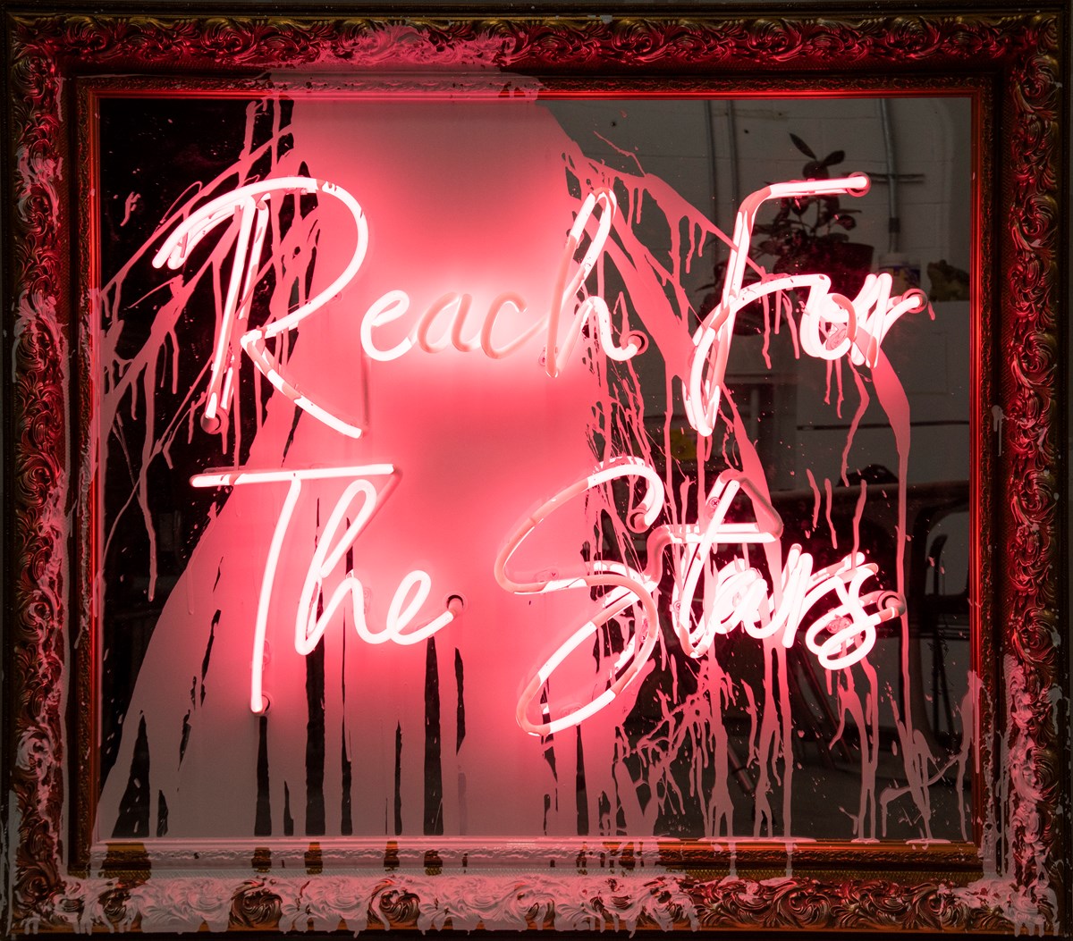 Reach For The Stars