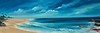 Clear Blue Sea