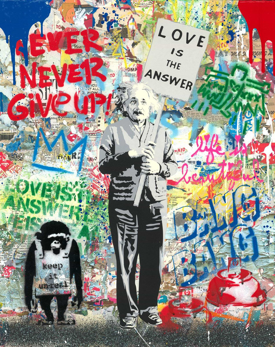 Einstein