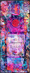 Tanqueray