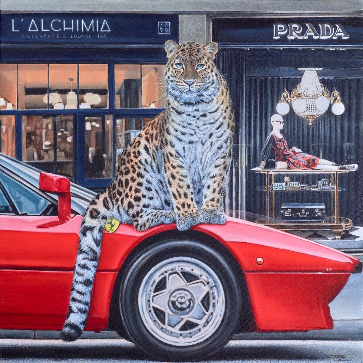 Italian Style