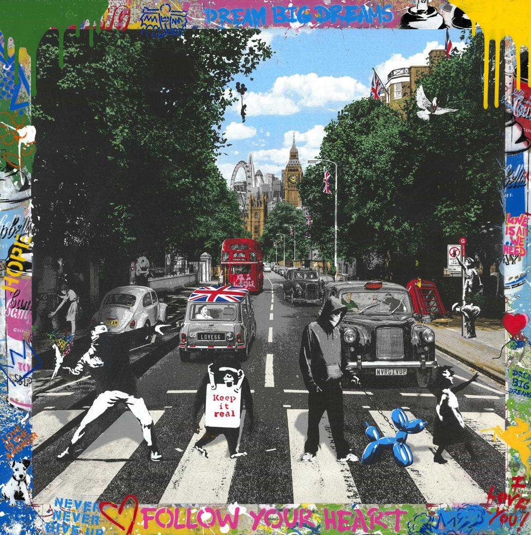 Come Together
