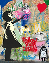 Balloon Girl