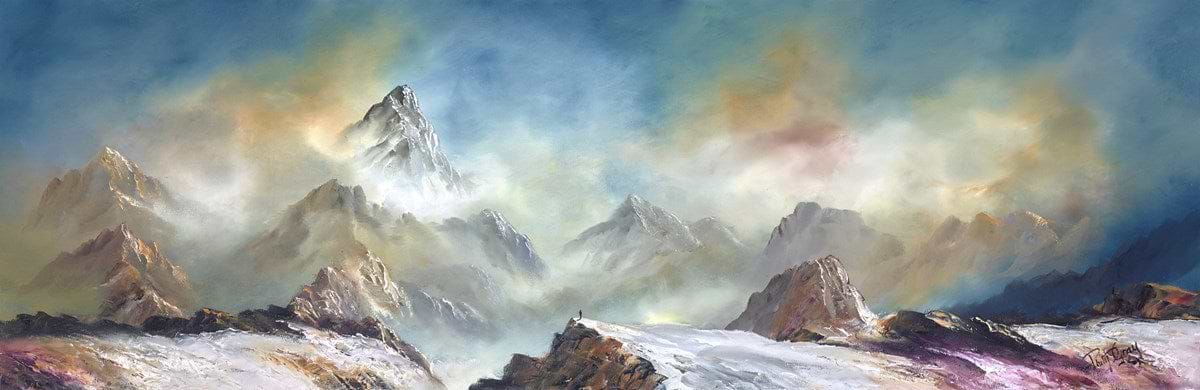 絵画 Mountain Serenity 絵画 Mountain Serenity 絵画 Mountain Serenity Mountain Serenity
